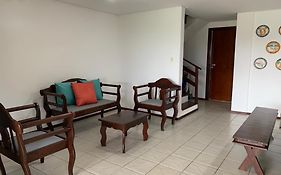 Casa no Paraíso dos Carneiros em Tamandaré